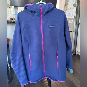 Patagonia R2 Hoodies
